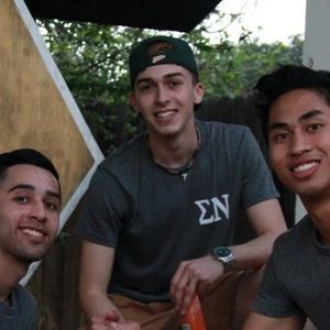 Meet your Posher, Salvador